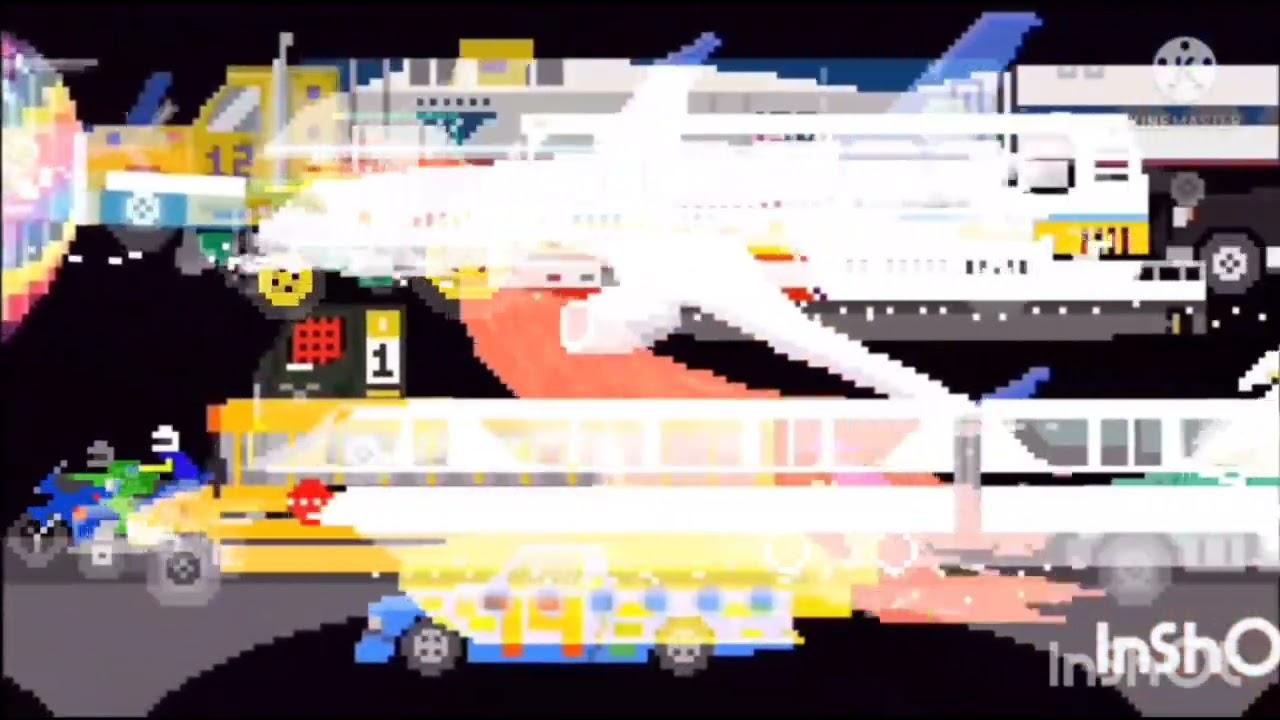 Street, Railway, Water, Aircraft, Offroad, Basic, Emergency & Sports Vehicles