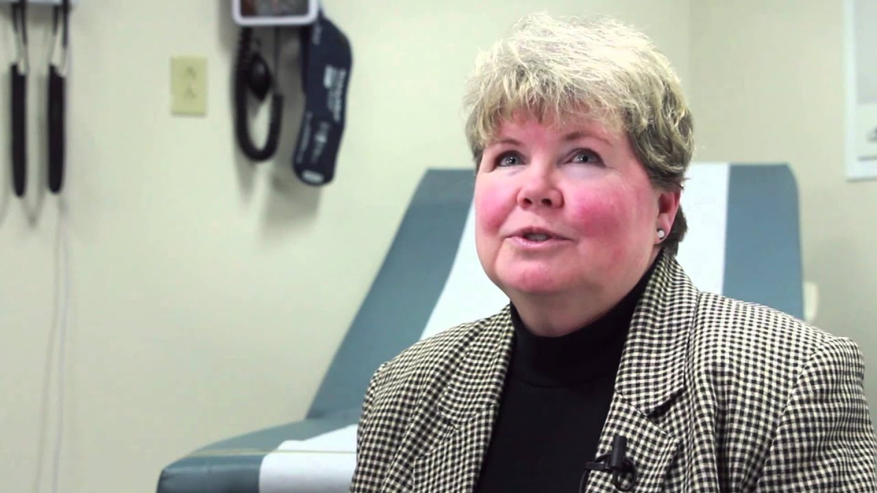 Elaine&rsquo;s Story &ndash; Dystonia/Myoclonus