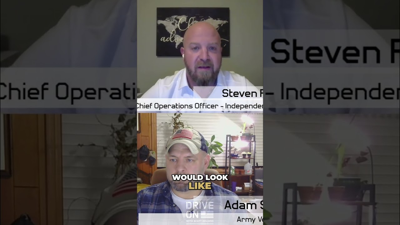 From Suicide Shock to Veteran Hope: This Program Saves Lives! 