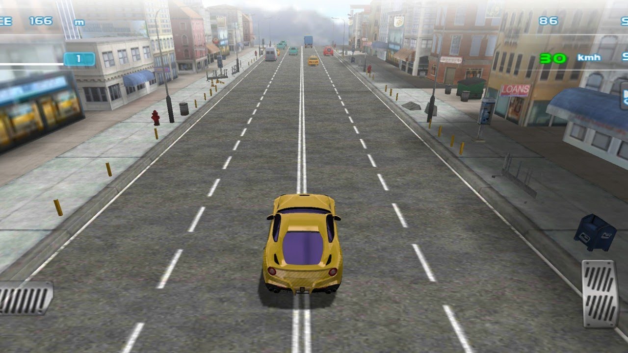 Turbo Driving Racing 3D - Android Gameplay New World Record! Part 3. Only Gamer