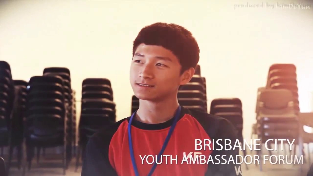 KF Youth Ambassador 청소년 희망 커뮤니티 프로젝트 - 심화과정