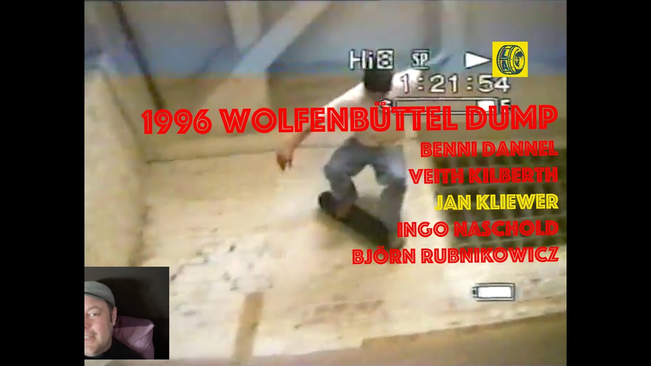 1996 Wolfenbüttel Dump
