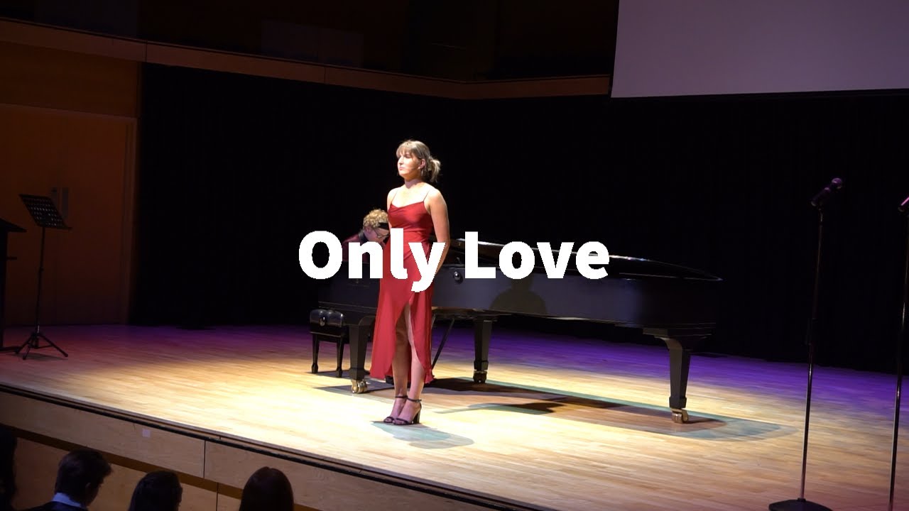 Only Love