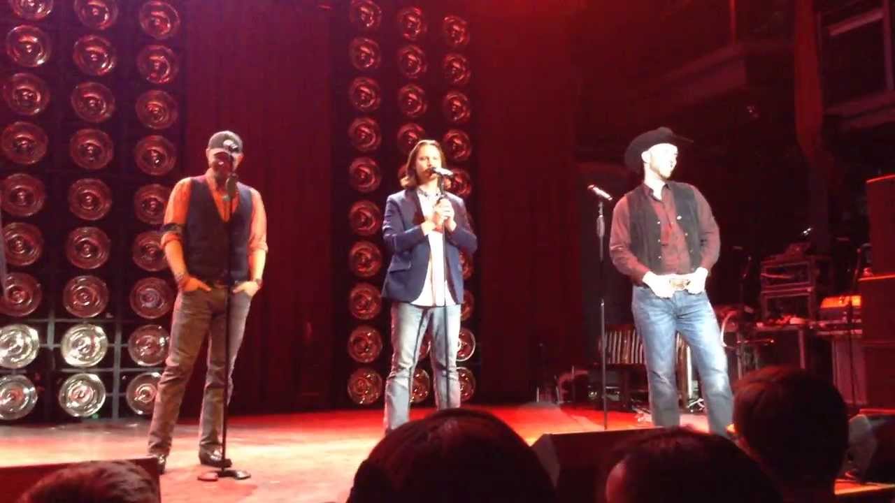 Guilty Pleasure Songs - Home Free