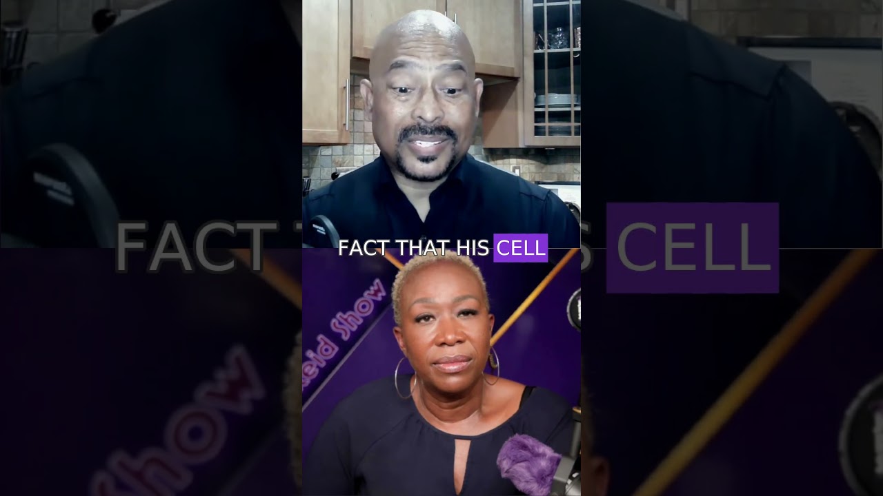 Why the Nolan Wells Investigation Fell Short | The Joy Reid Show