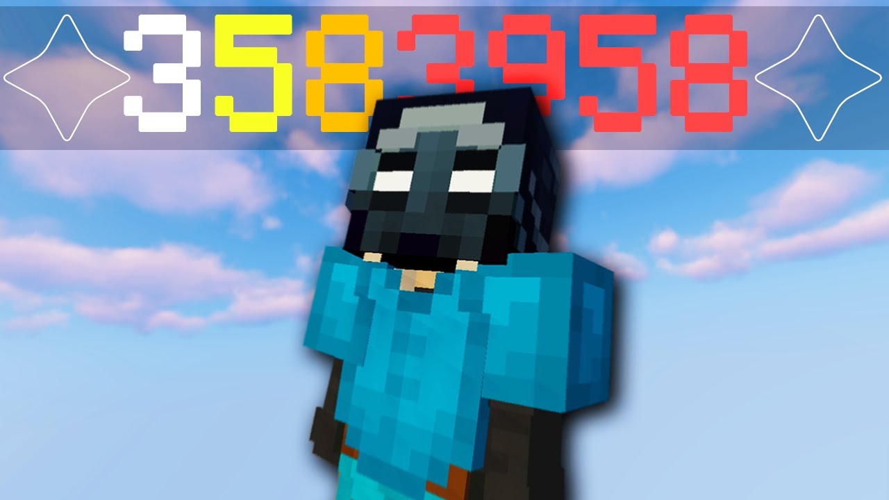 GETTING ALOT STRONGER (hypixel skyblock) [no contraband]