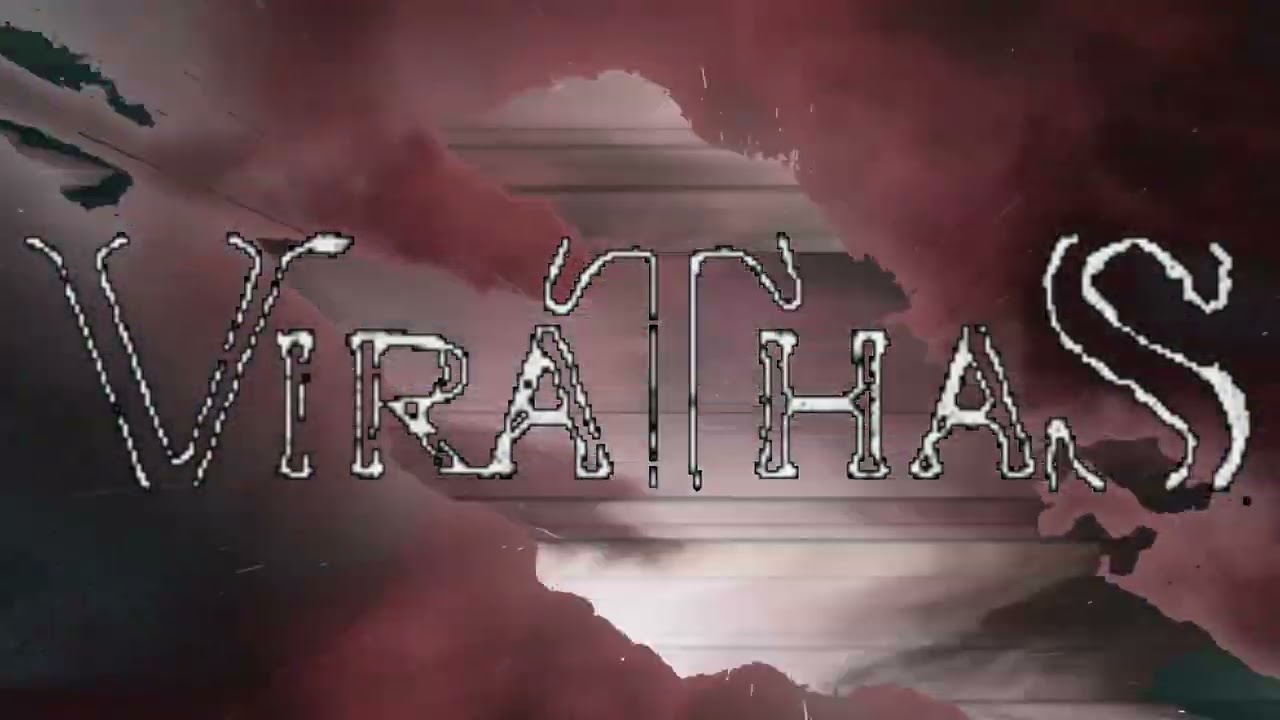 Virathas - Kilonova (Official Visualizer)