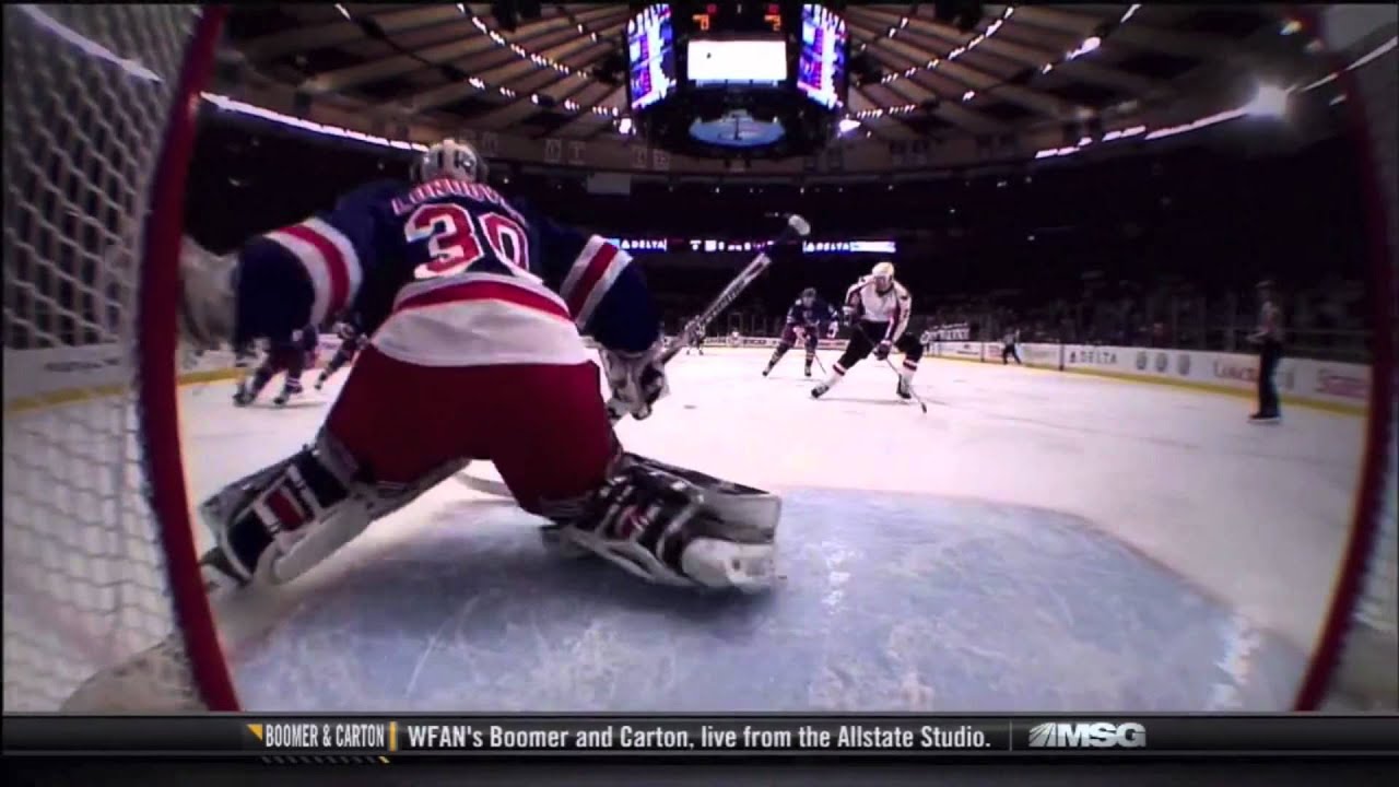 NHL ' This is what we live for ' HD