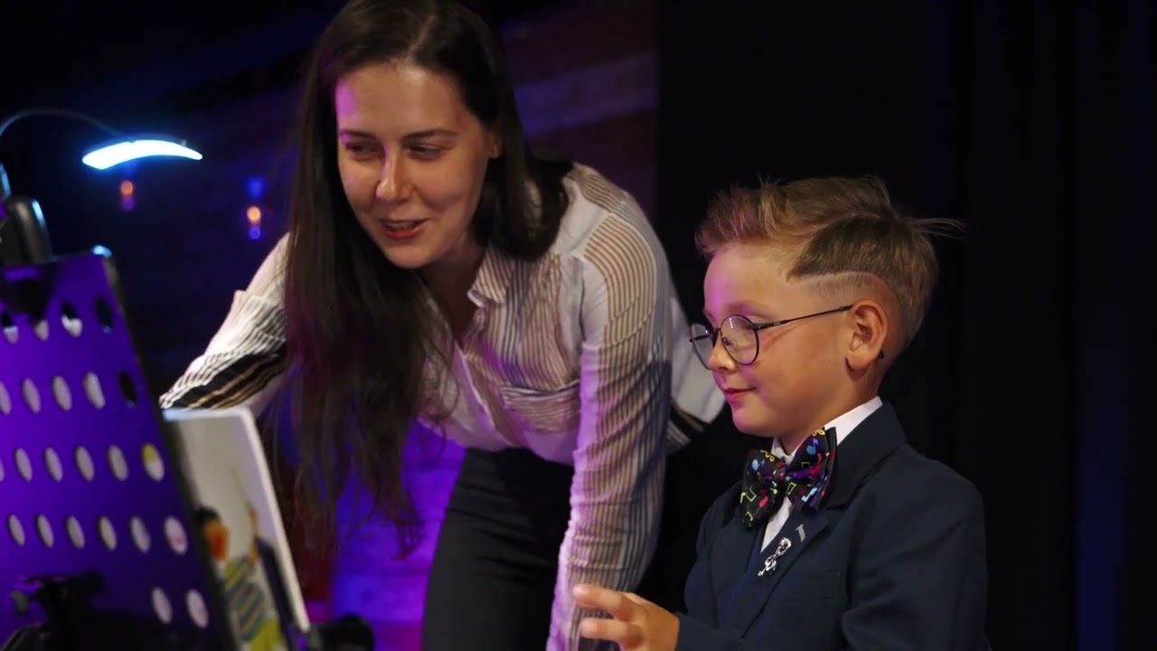 CKiS Tczew - Kuźnia talent&oacute;w czyli czas na sezon warsztat&oacute;w artystycznych 2025/2026