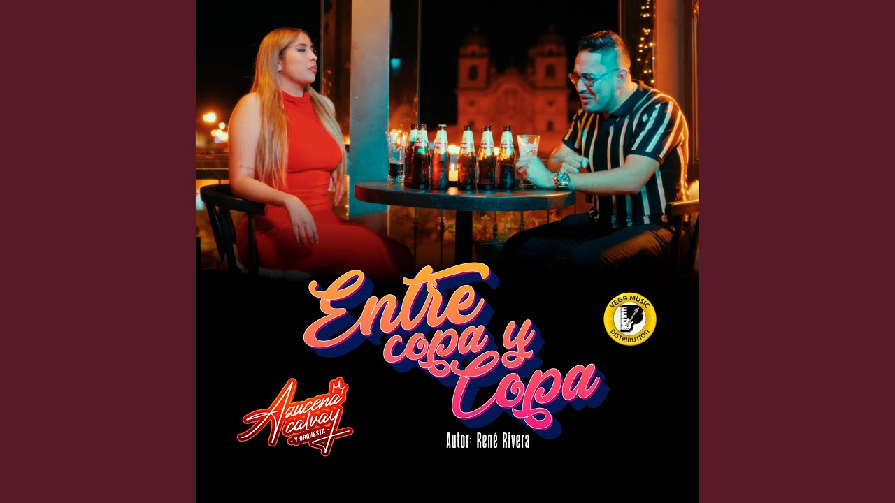 Entre Copa y Copa