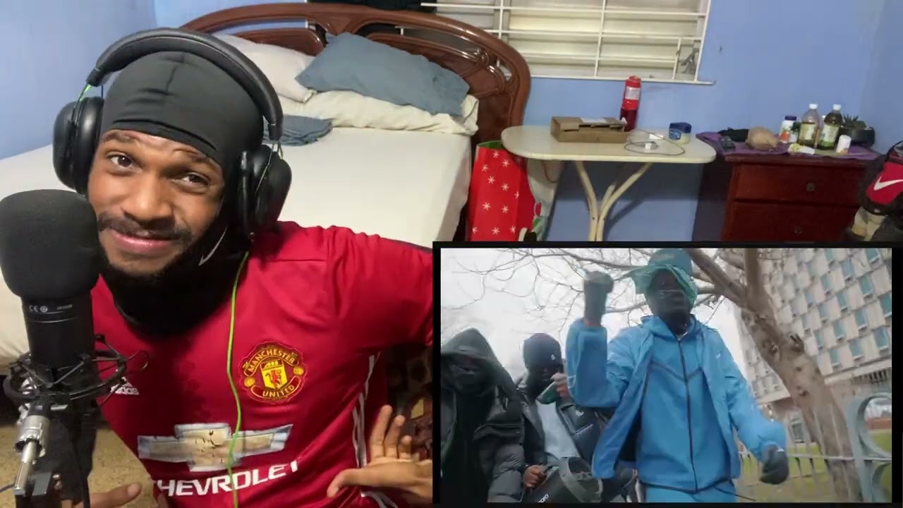 I DON'T THINK HE IS SORRY!!! (3x3) E1 X BusyGrr - I'm Sincerely Sorry #ALG (REACTION)