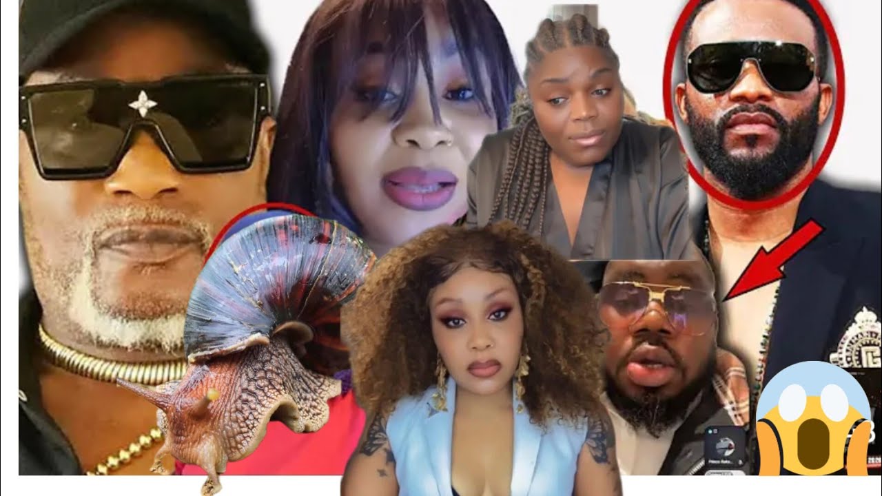 ⛔EYINDI YOROBO ALOBI JAEL AZA  MBEMBE YAKOPOLA AH😱🤦ALOBI GIMS ALEKI FALLY KOBANDA LELO TI LOBI👂👉