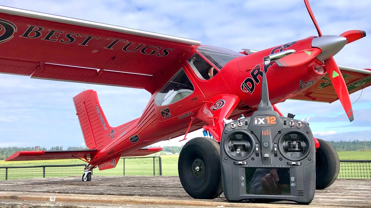Hovering Nose UP and DOWN try Remaiden Eflite DRACO 2.0m  with AS3X and SAFE Select No Crash