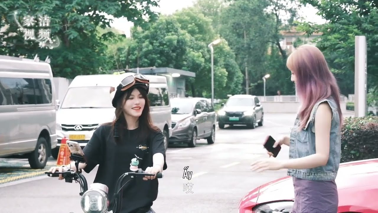 [Vietsub] PV 16 người công diễn sinh nhật Hàn Gia Lạc | 14.07.2024