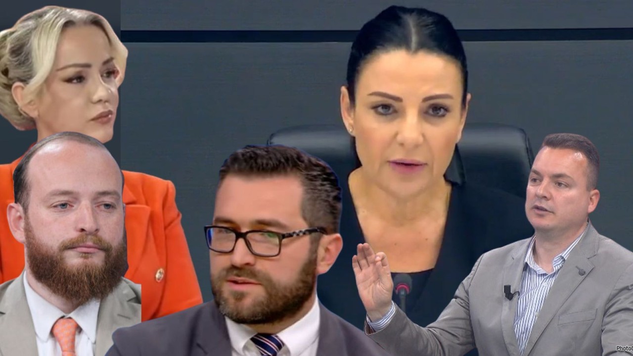 Balluku drejt heqjes së imunitetit, ndërkombëtarët presion Ramës?/ Avokatët nuk kursehen