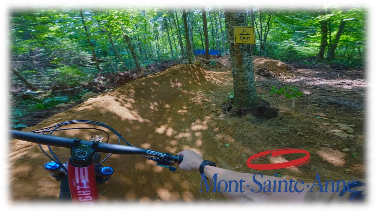 Nouvelles Sections pour la Baptême au MSA!