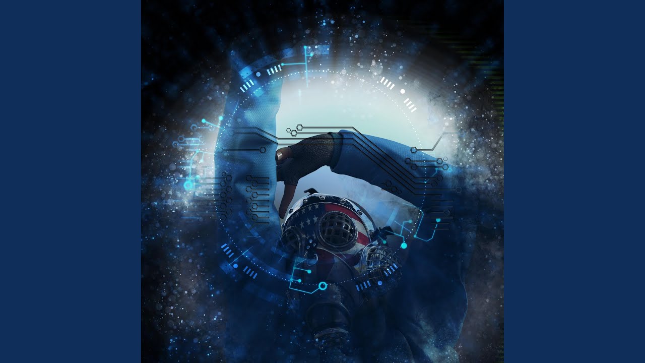 This Is My Tetriverse