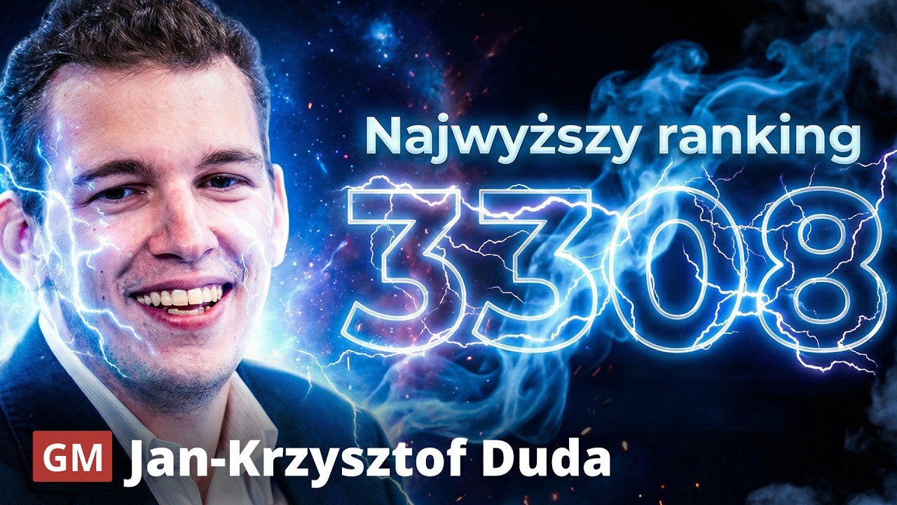 HISTORYCZNY SUKCES DUDY