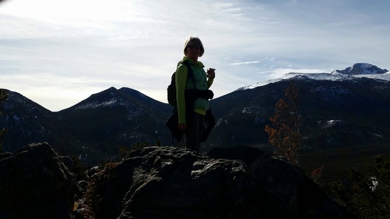 2017 Hikes - Part I (January 1 - March 19, 2017)