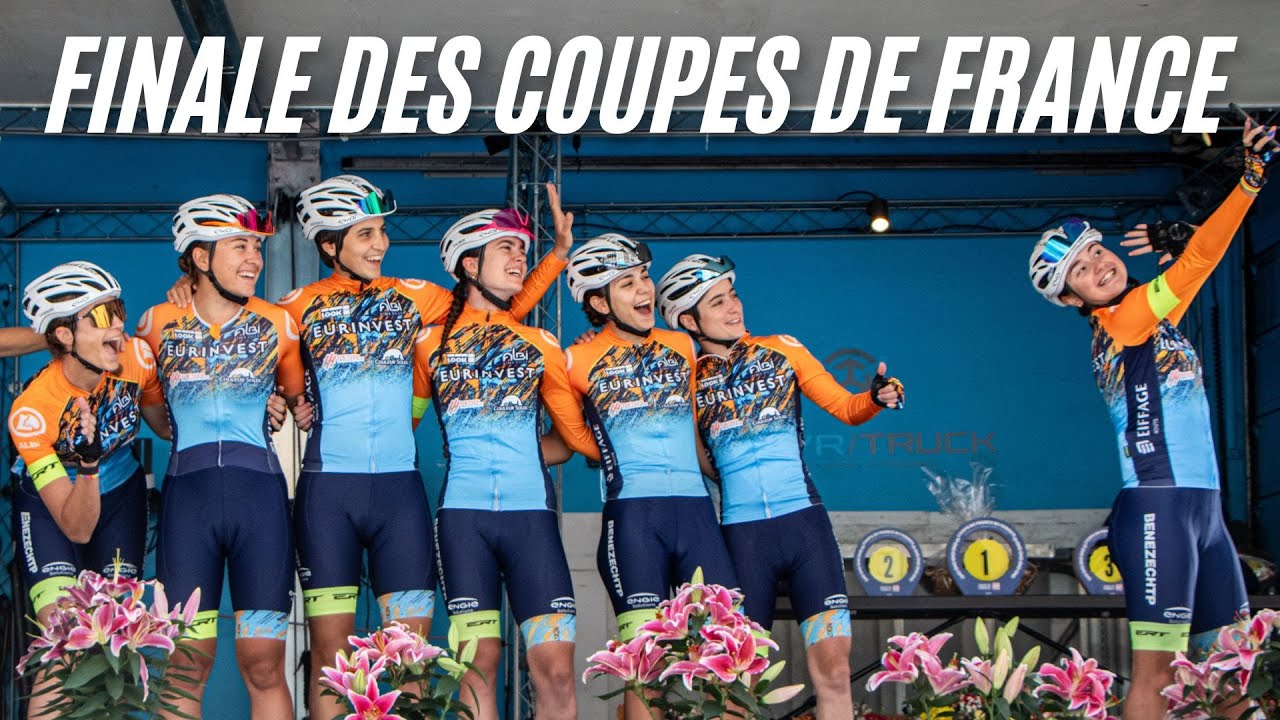 Finale des Coupe de France N2