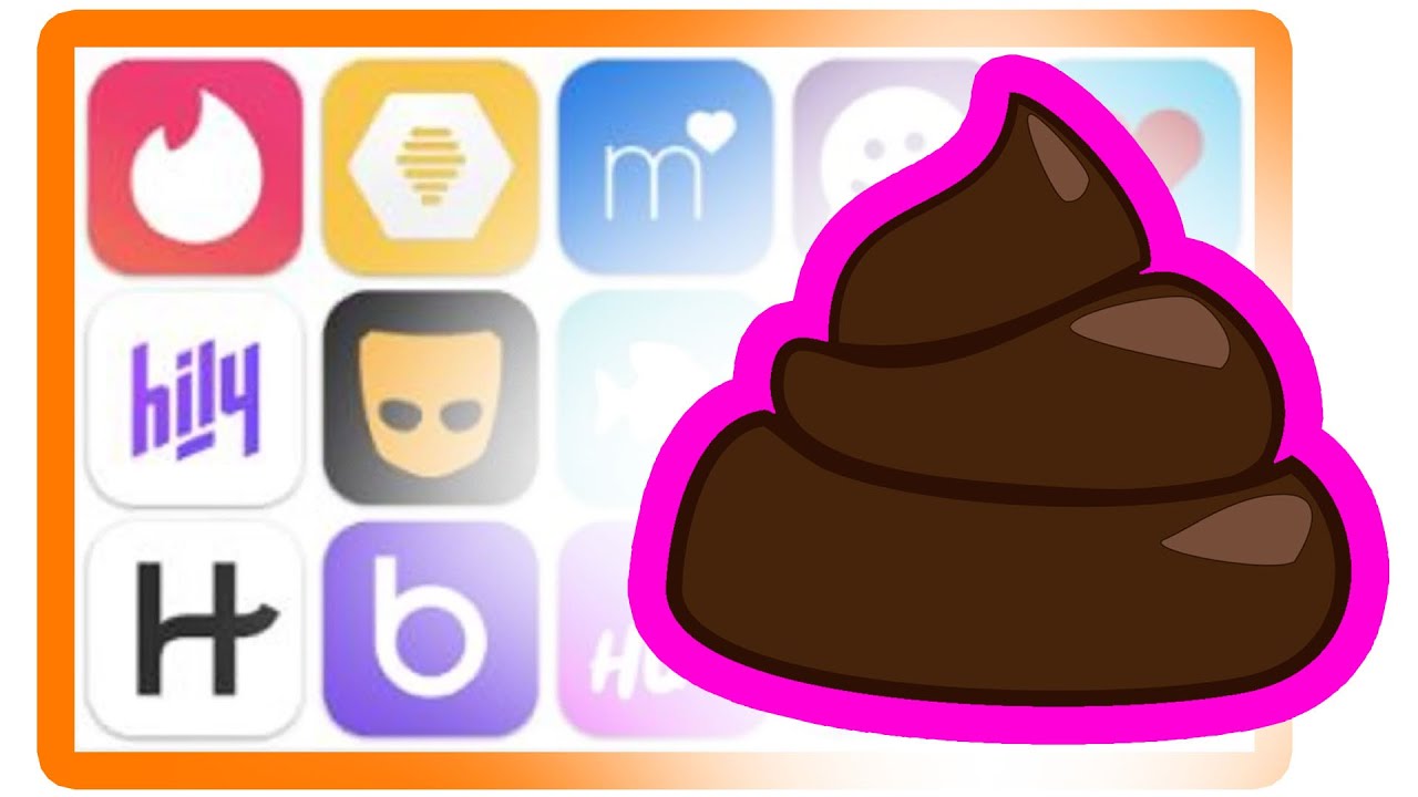 Le Dating App fanno schifo: la deumanizzazione della relazione