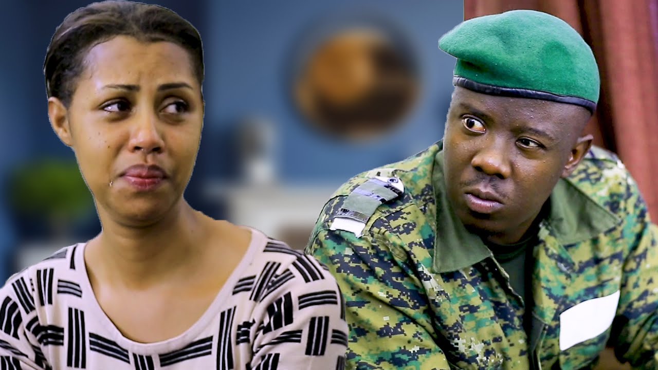 THE MESSAGE EP173: MY LOVE STORY/ Part 8: killaman akatiye Nyambo / ese Nyambo arabigenza ate?😭😭😭