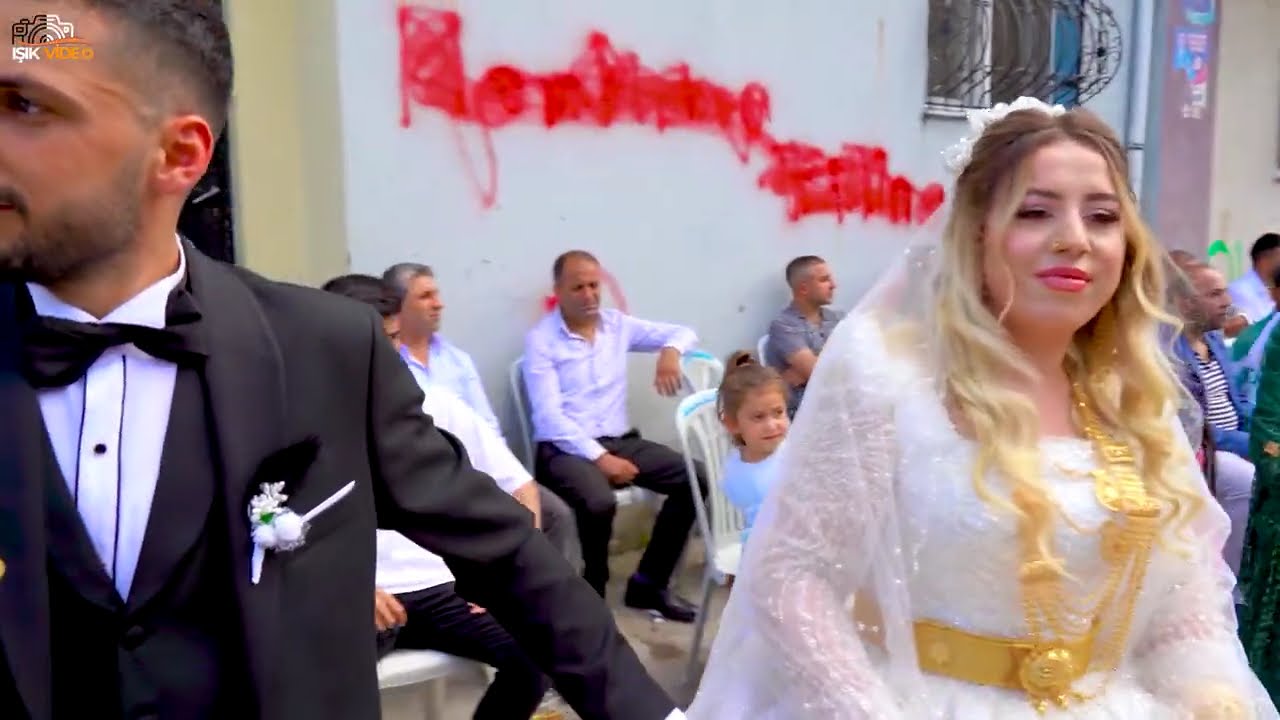 Rumet müzik Ceyhan Şirin & Barzan ‘in düğünü part 5.