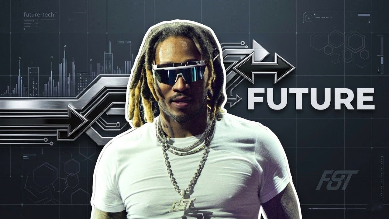 How To Make Hard Beats | Future Type Beat