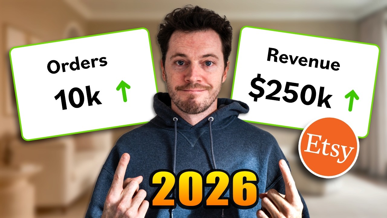 These Niches Will EXPLODE in 2026 (Get in Early!)