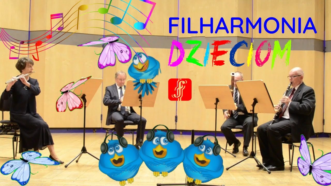 Filharmonia DZIECIOM