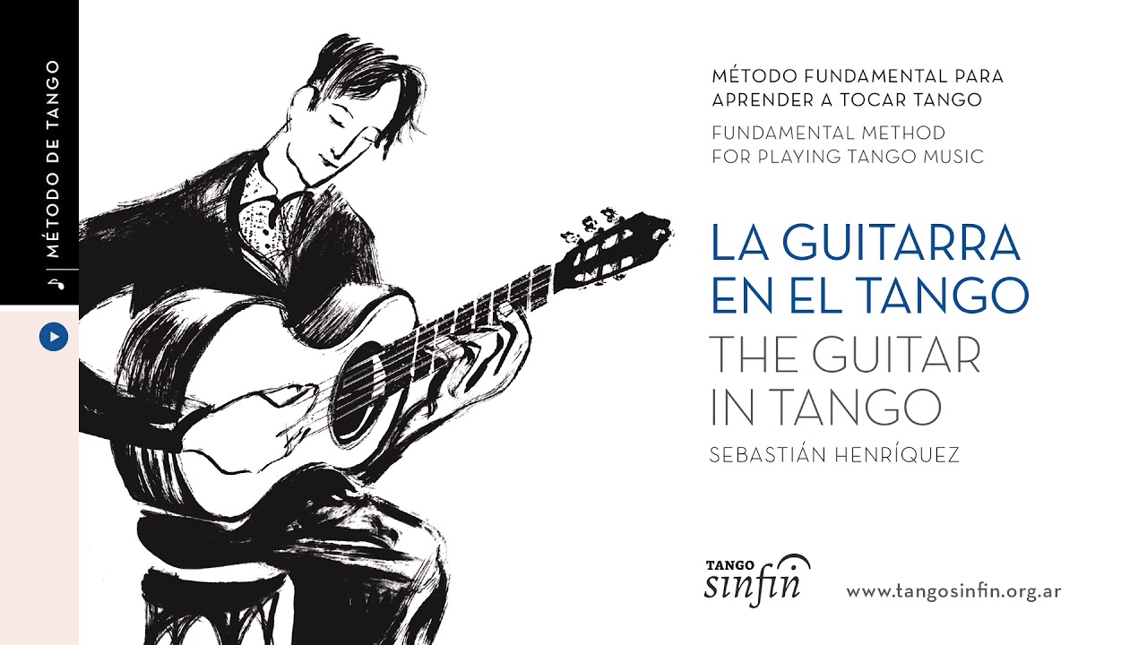 AUDIO 46 / LA GUITARRA EN EL TANGO
