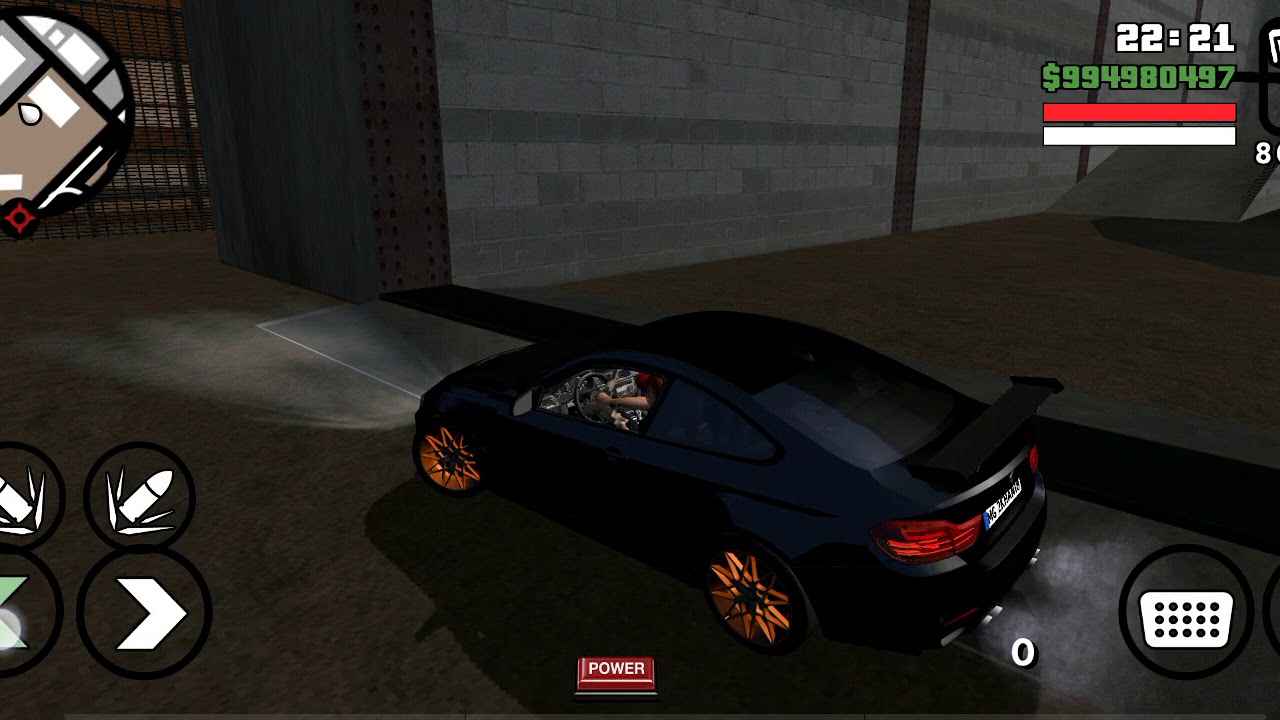 BMW by modding Guruji ❤️❤️❤️😍😍😍