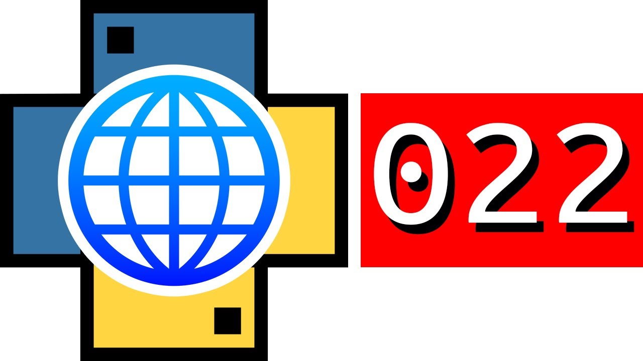022 WEB SCRAPING | Protocolo HTTP y librería REQUESTS [curso Python]