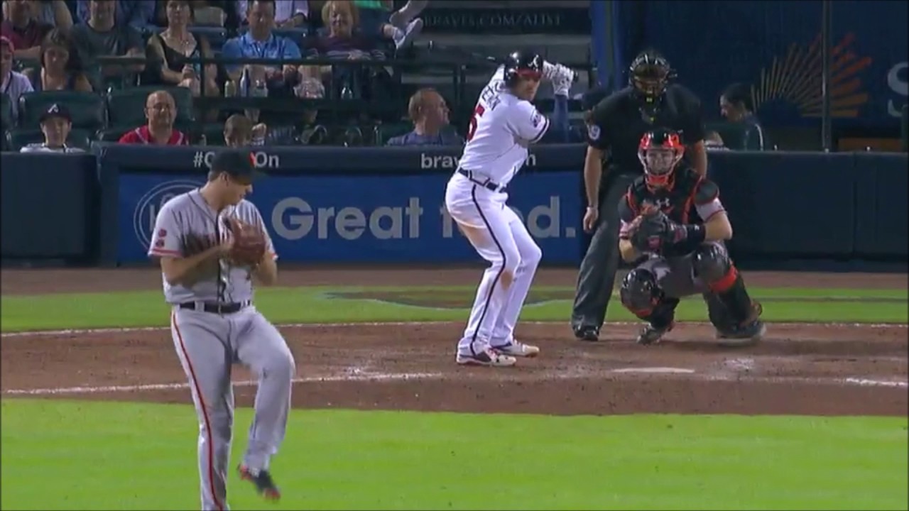 MLB | Biggest Home Runs of 2016 for Each Team (HD)