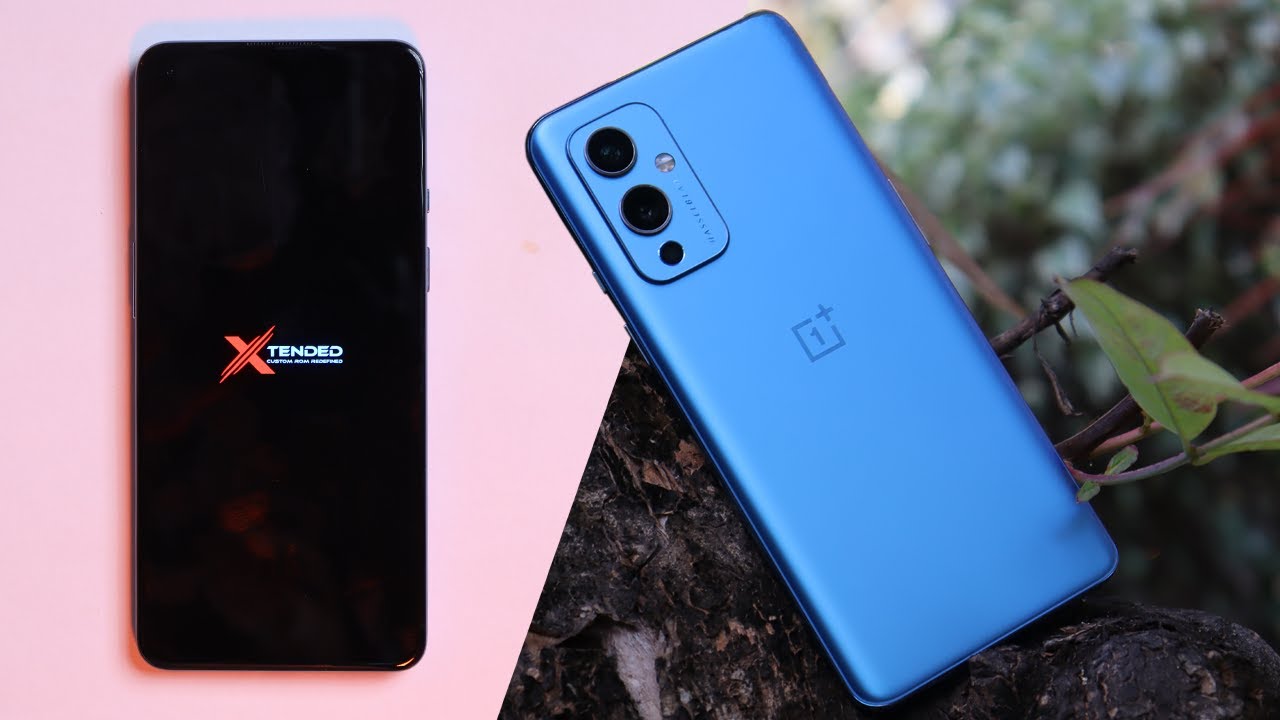 Oneplus on Steroids: The Ultimate Android 13 XTENDED Custom ROM with Stock Camera & Gallery😍