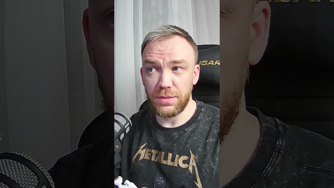 Самый честный тест камеры от fifine!