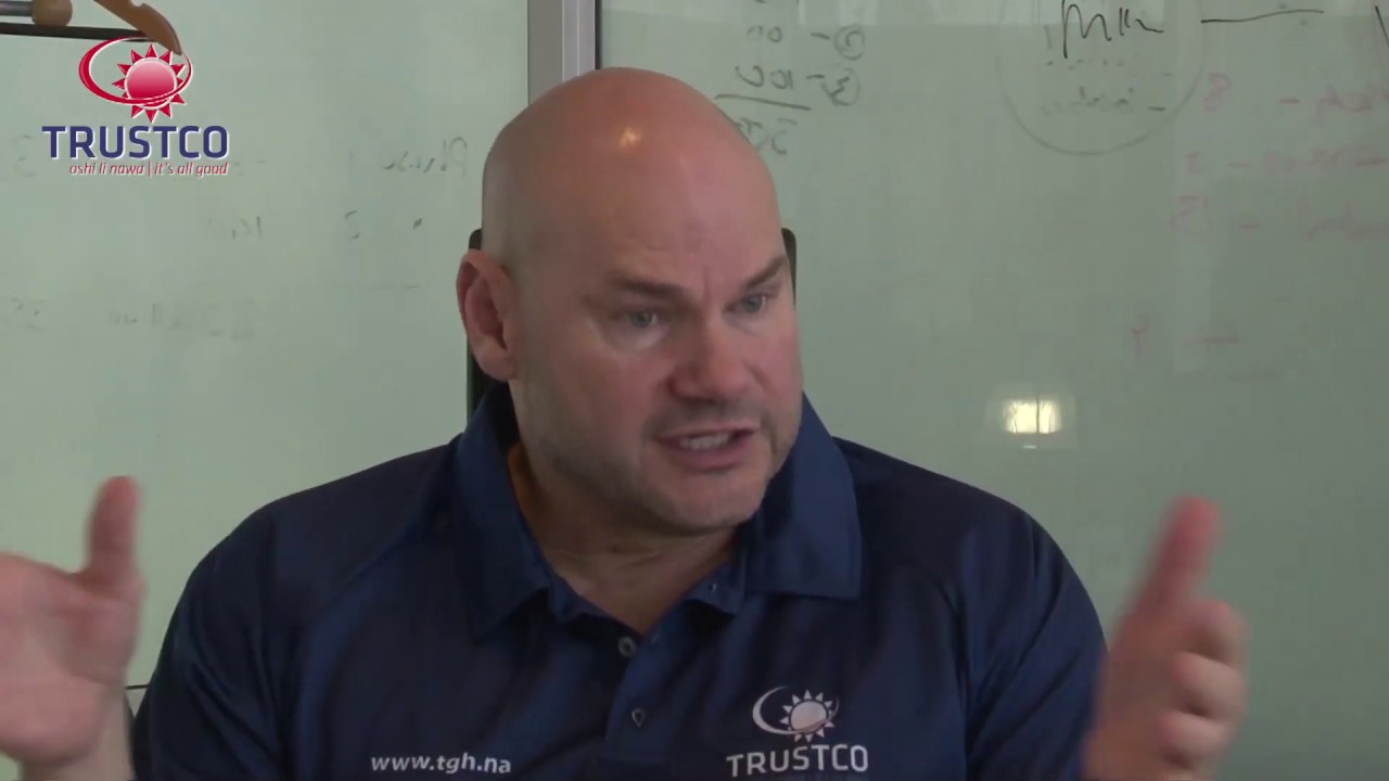 Interview with Dr Quinton van Rooyen on the Deloitte “Best Company To Work For’’