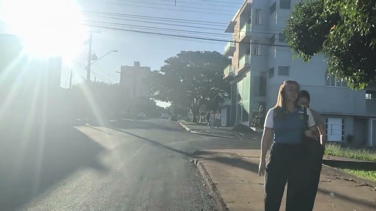 Santo Onofre ida e volta ..