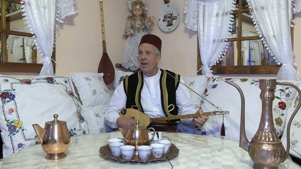 Aljo Medunjanin SIROTICA HASANAGINICA