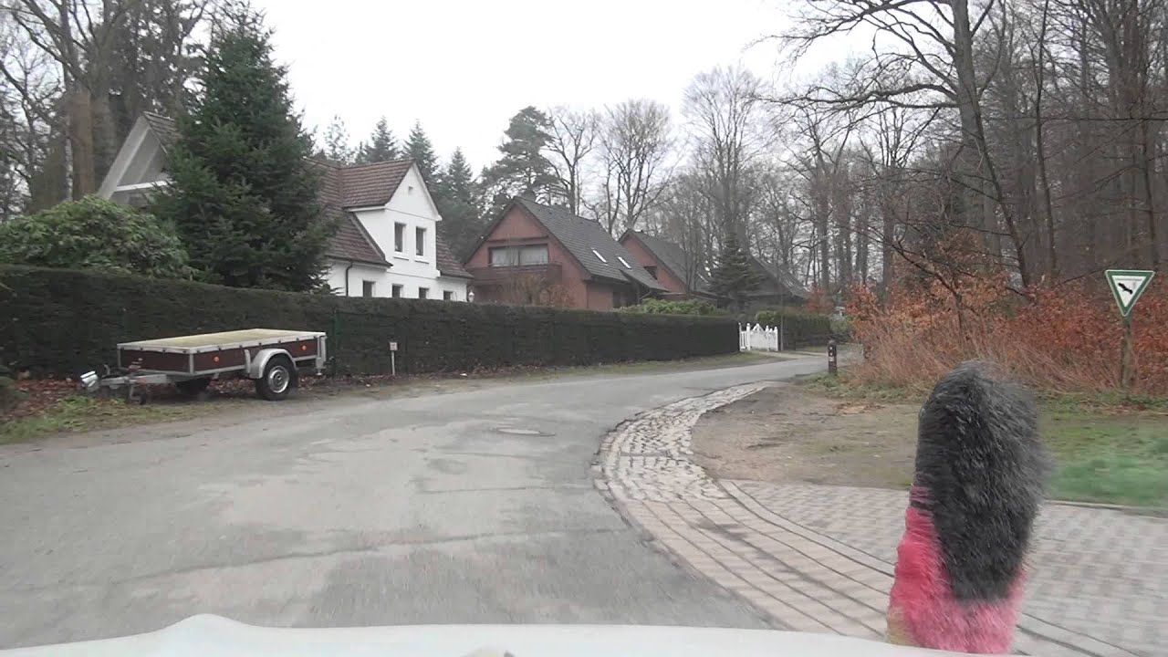 Emmelndorf & Fleestedt Gemeinde Seevetal Kreis Harburg Niedersachsen 2232014