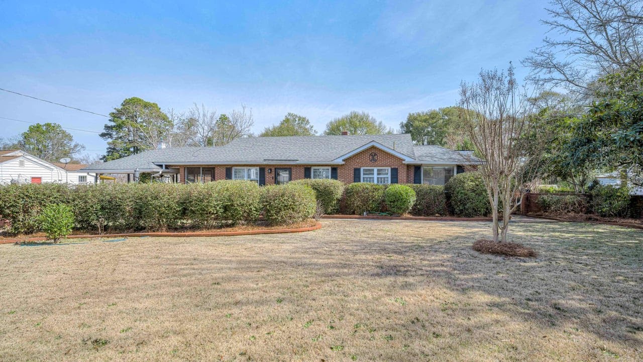 1922 Elizabeth Dr, Augusta, GA