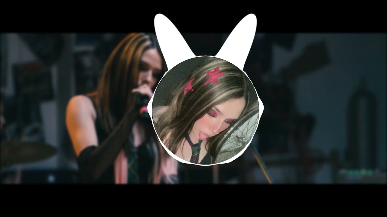 SARAMALACARA - USB IDOL Live Session BBYNOSE_147BPM9S 8D