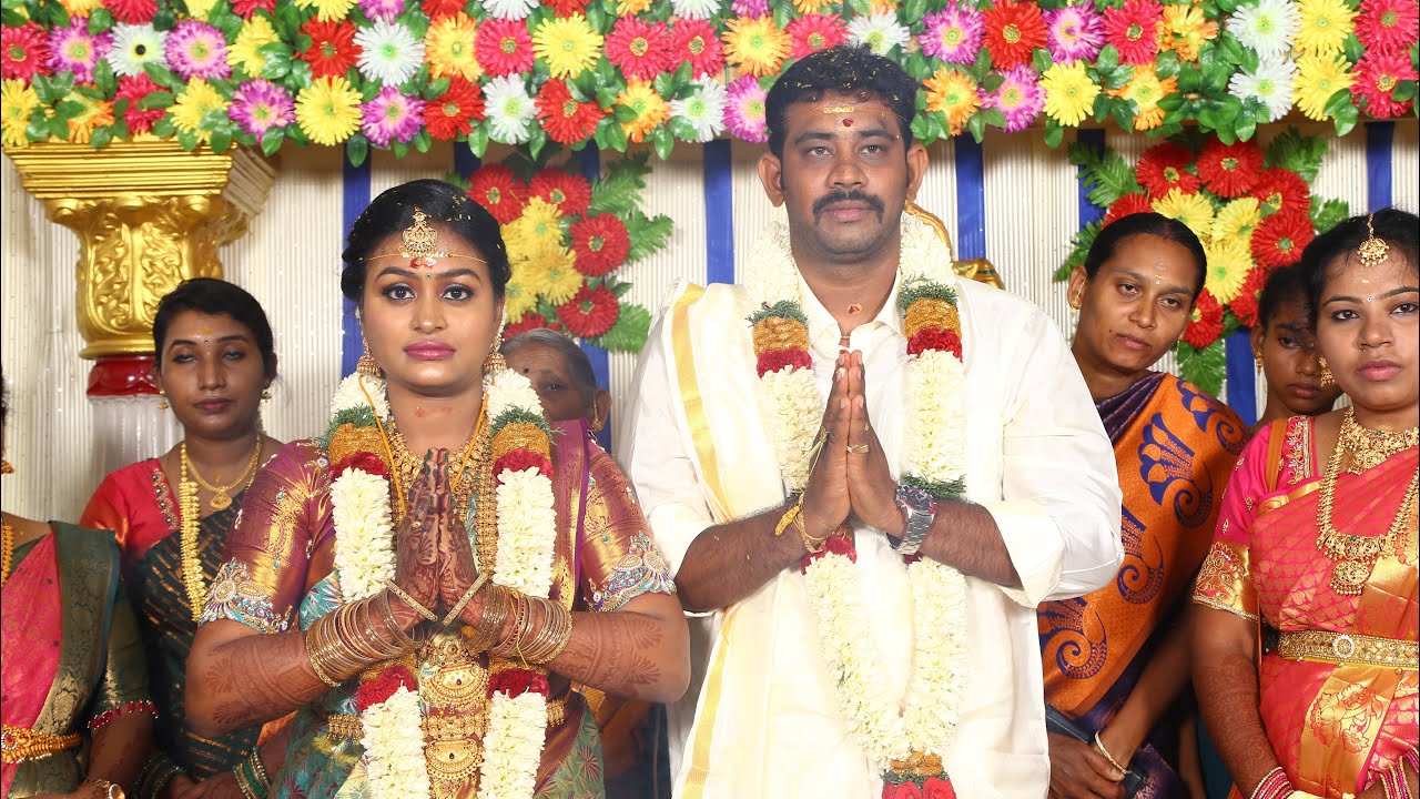 Sharmila Marriage Day 2
