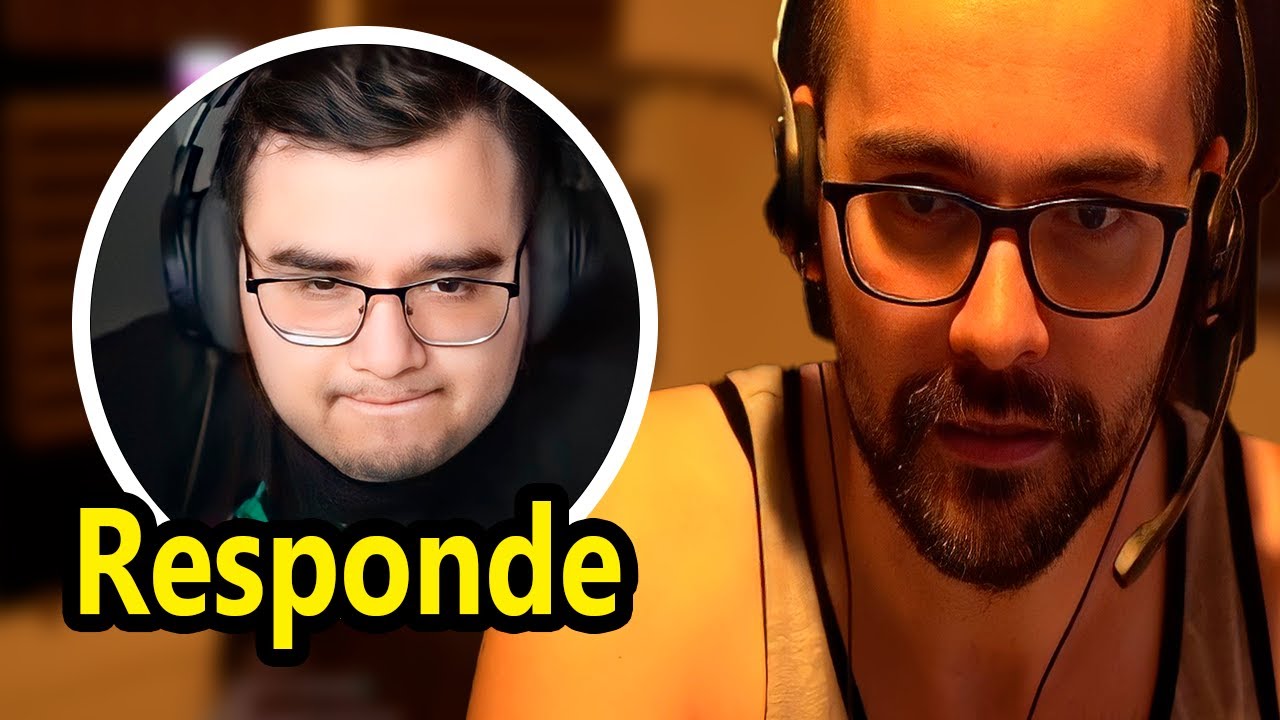 Xokas responde a ElDed