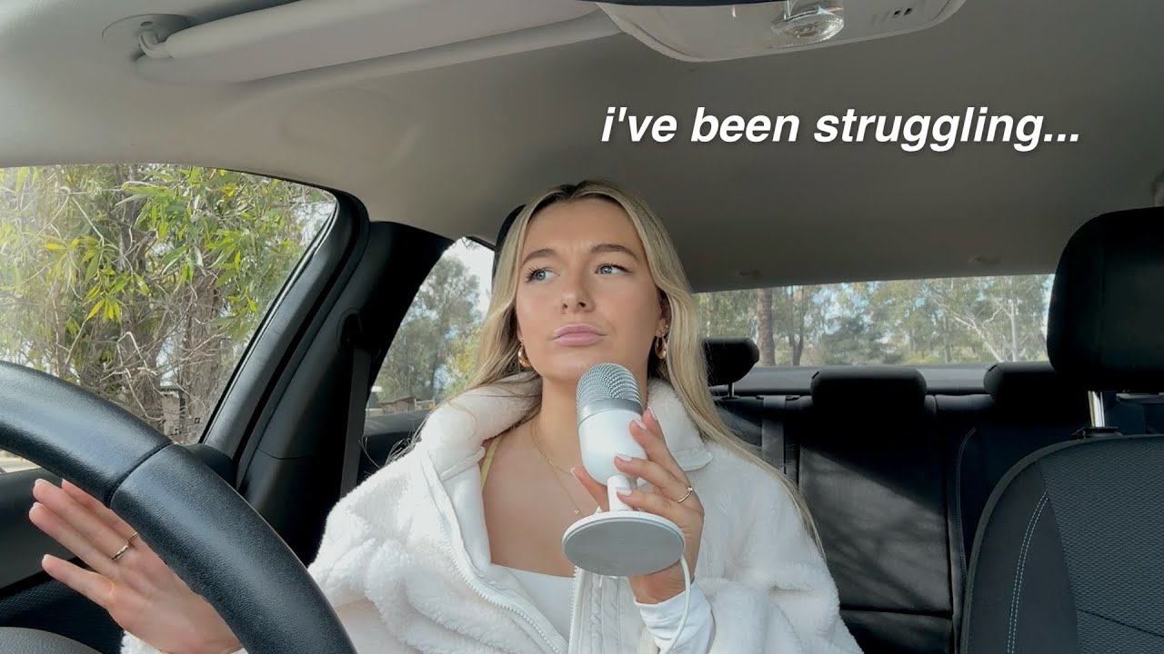 feeling stuck in life, existential crisis in your 20s & outgrowing environments