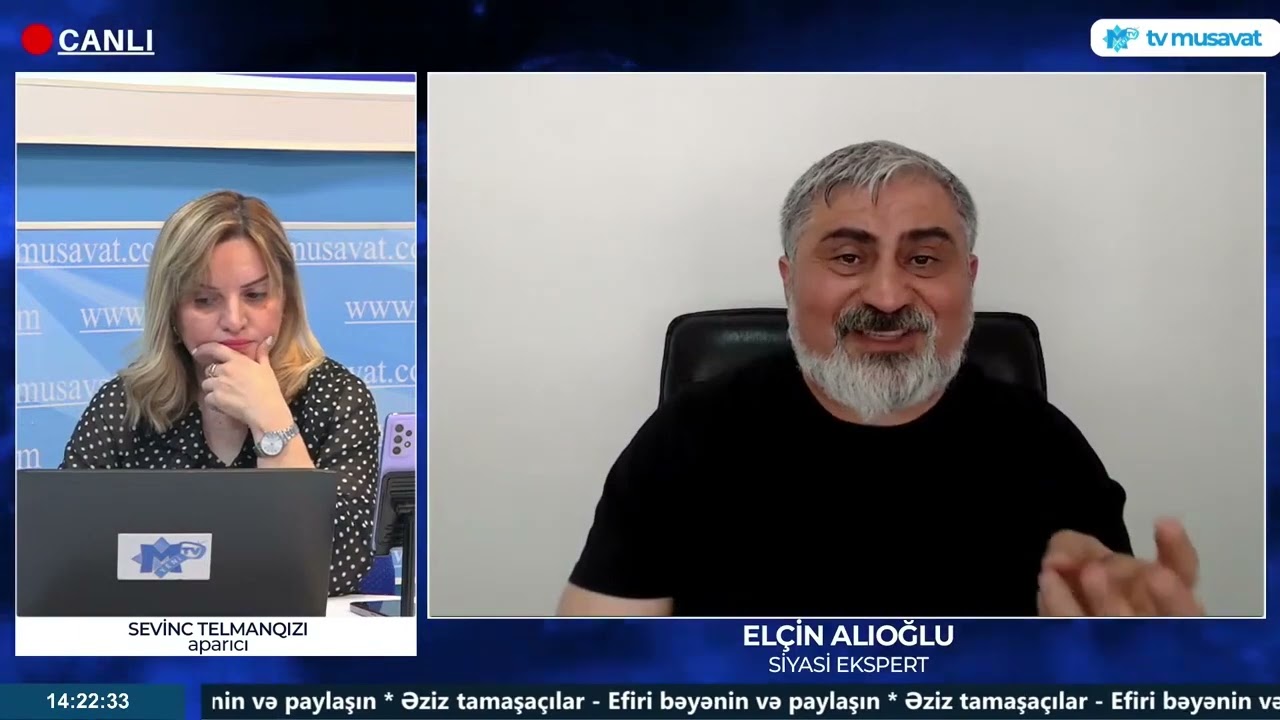 Rusiya elə düşünür ki, onlar konsulluq deyəcək, biz də dərhal razılaşacayıq! E.Alıoğludan İSTEHZA