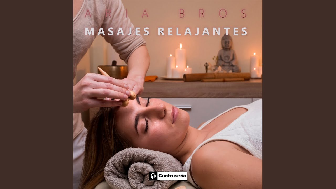 Masajes Relajantes (Mix 2)