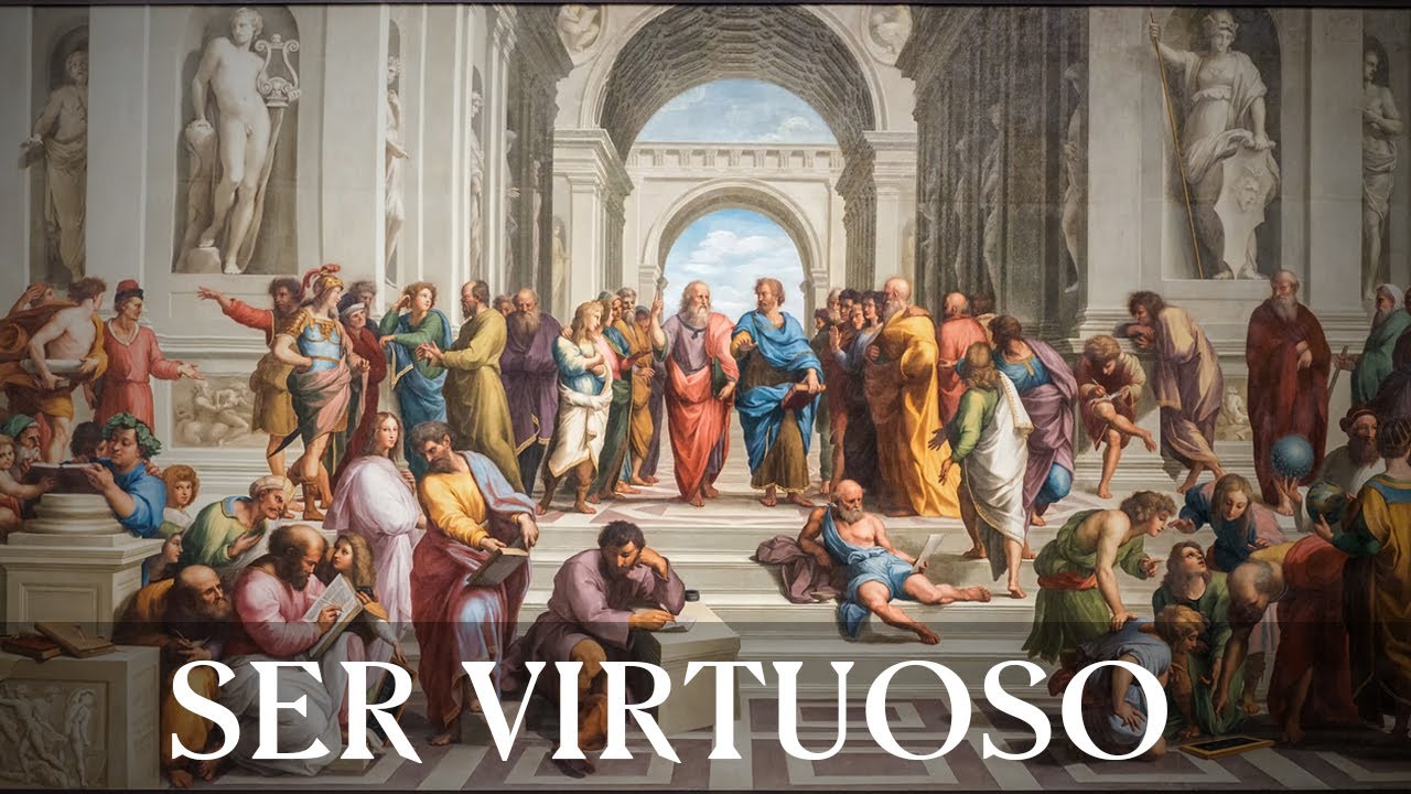 &iquest;Qu&eacute; significa ser virtuoso?