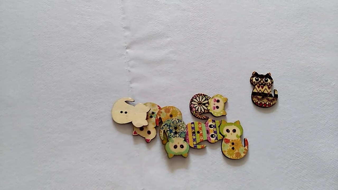 Video acquisti per cucito e scrap