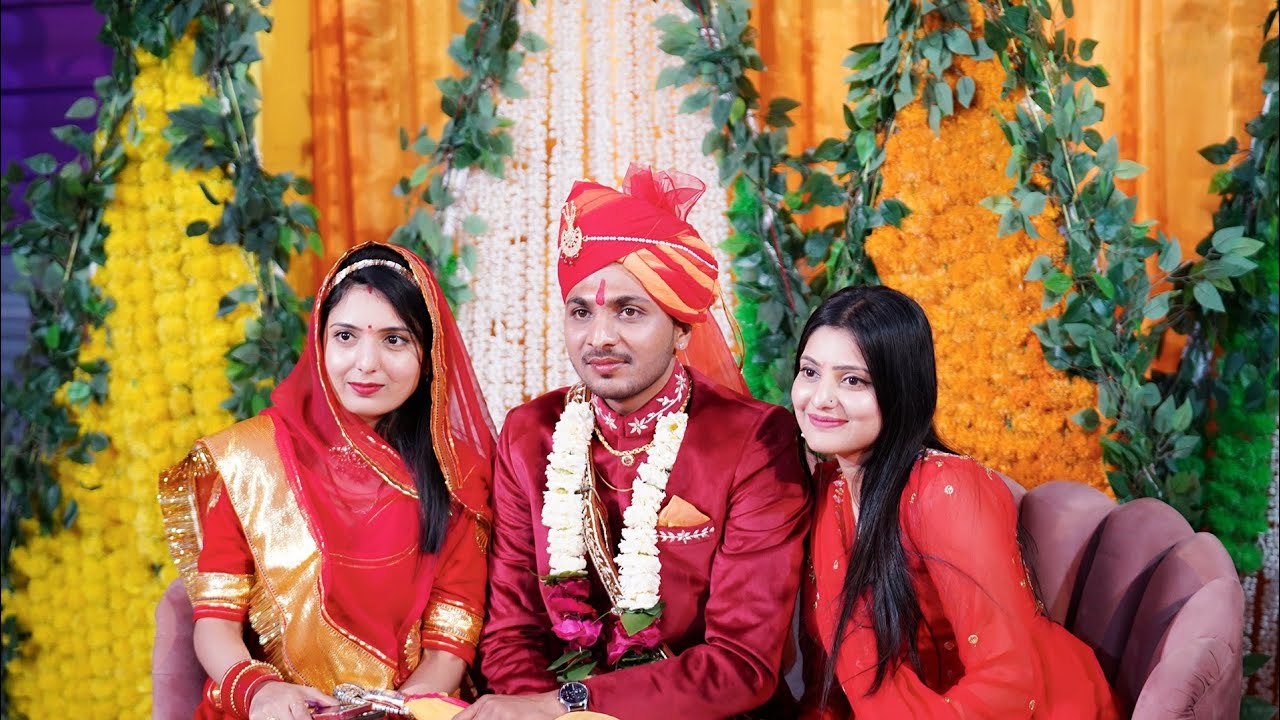 Haldi  | Bhai ki shaadi | wedding video|